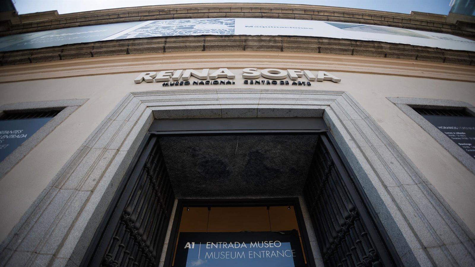 Madrid invierte 150.000 euros en una exposición de Marta Minujín