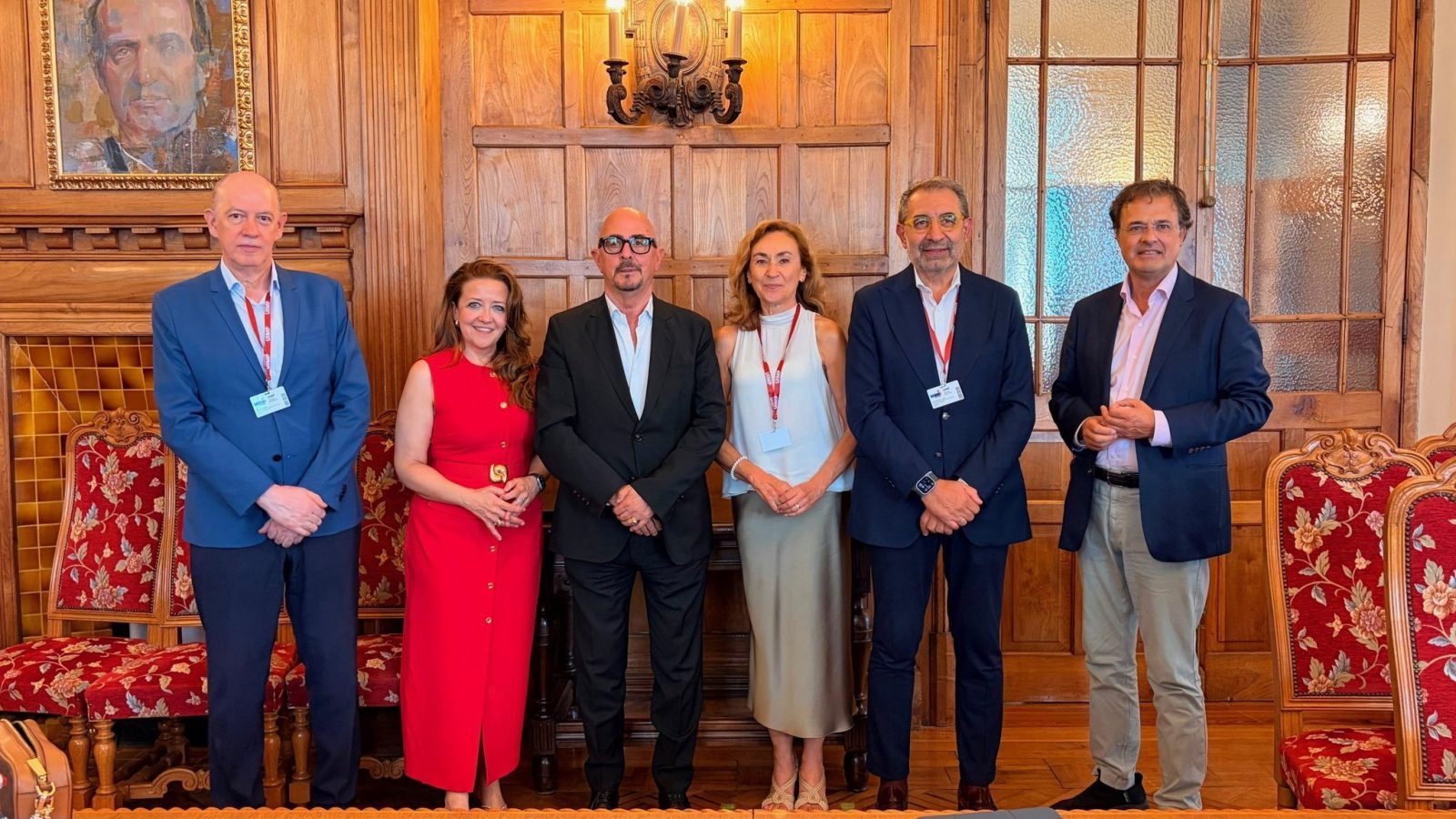 Madrid pide modernizar con urgencia el Sistema Nacional de Salud Madrid pide modernizar con urgencia el Sistema Nacional de Salud