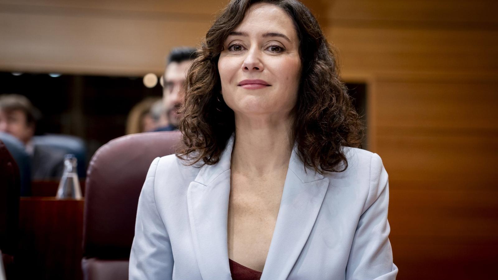 Madrid defiende el derecho de los médicos a objetar ante el aborto Madrid defiende el derecho de los médicos a objetar ante el aborto