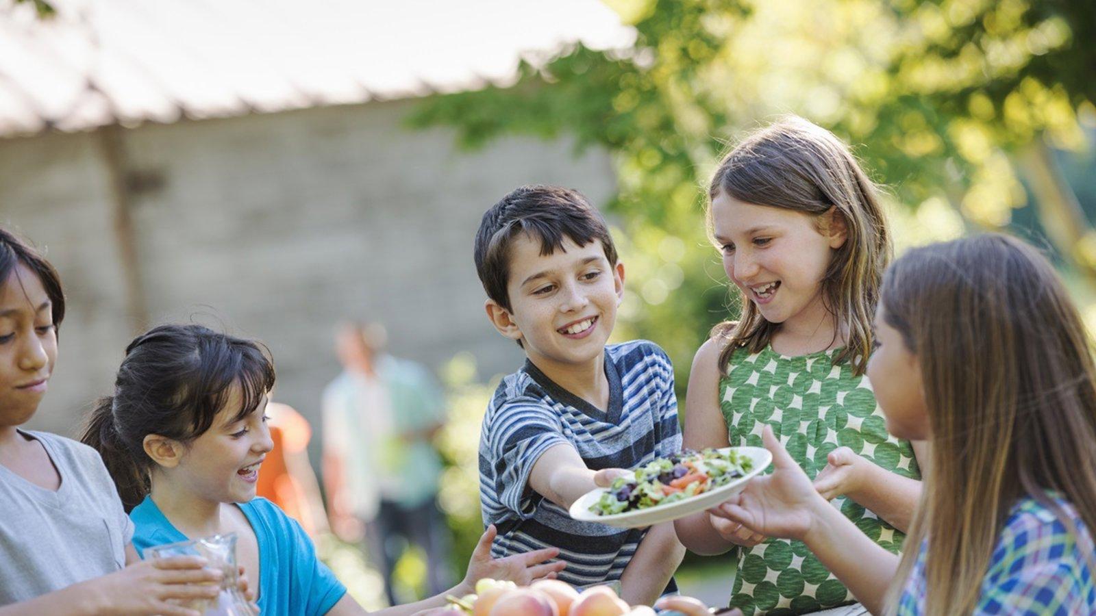 Madrid intensifica la vigilancia alimentaria en verano tras 73 brotes Madrid intensifica la vigilancia alimentaria en verano tras 73 brotes