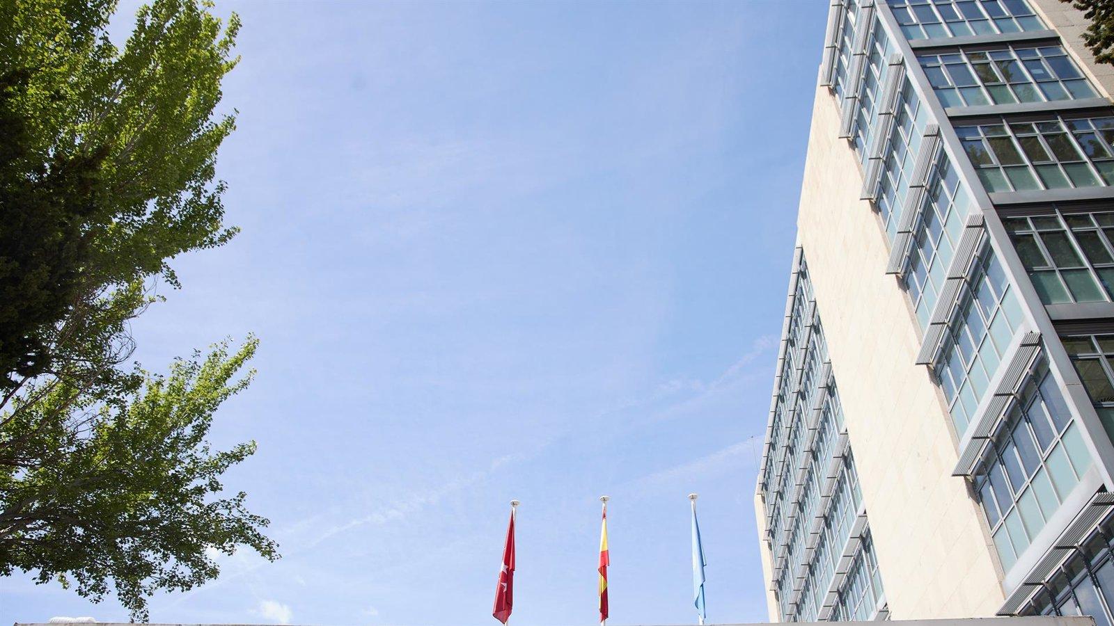 La UPM acogerá el primer ordenador cuántico de la región La UPM acogerá el primer ordenador cuántico de la región