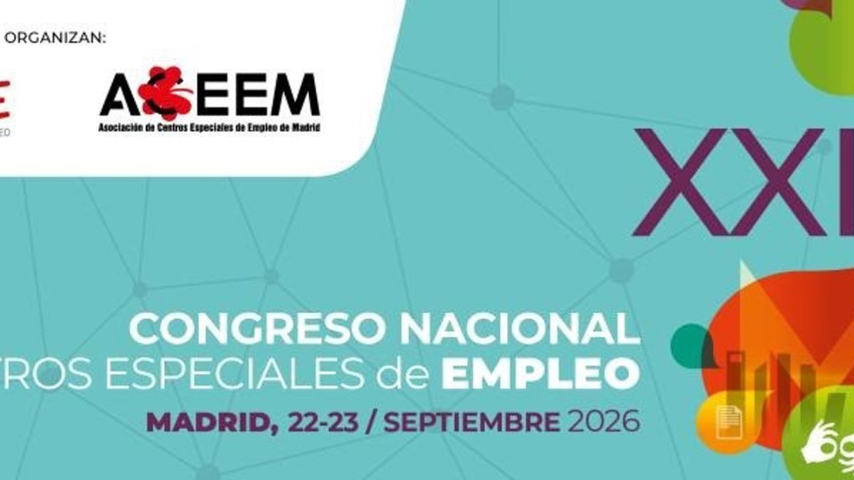 La IA abre el debate sobre el empleo de personas con discapacidad La IA abre el debate sobre el empleo de personas con discapacidad