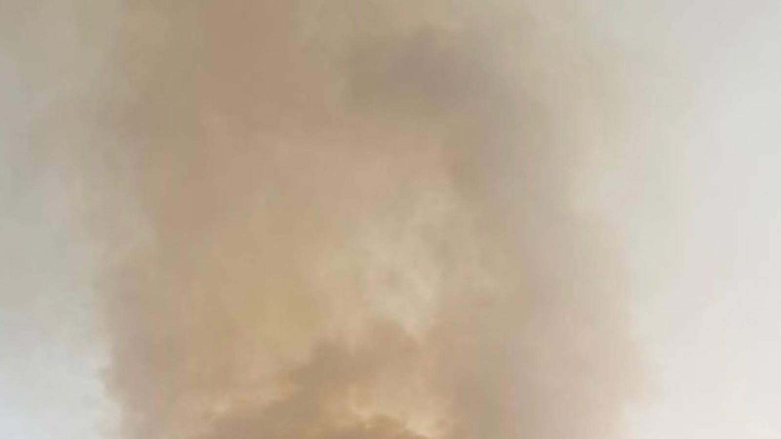 Controlado el fuego de Culla; activos otros dos incendios Controlado el fuego de Culla; activos otros dos incendios