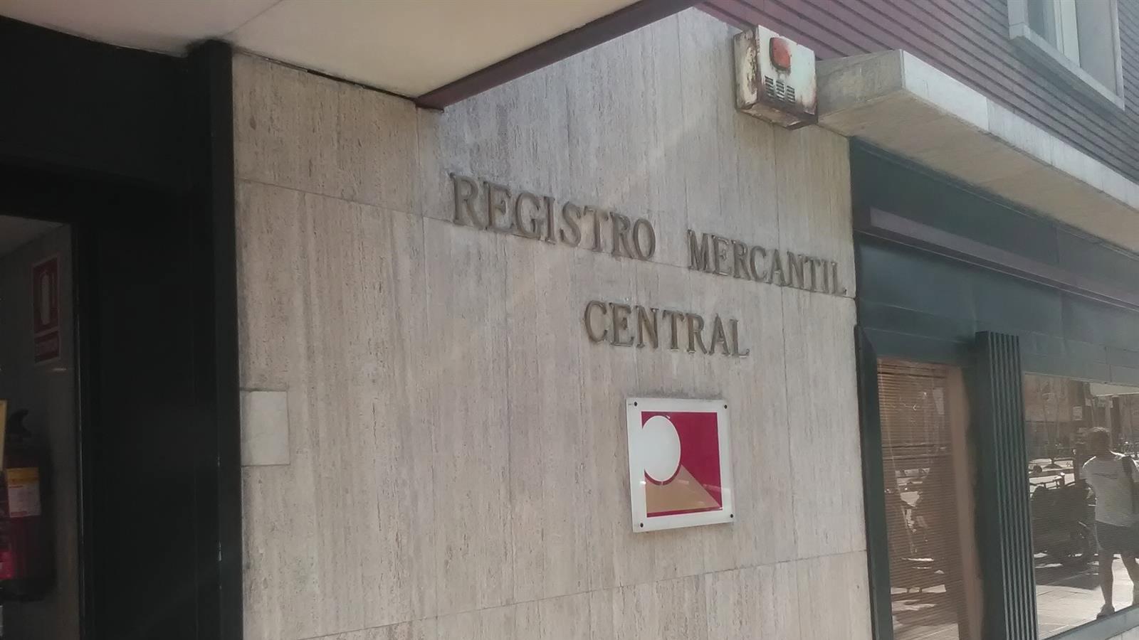 La creación de empresas en Madrid baja un 2,6% en junio