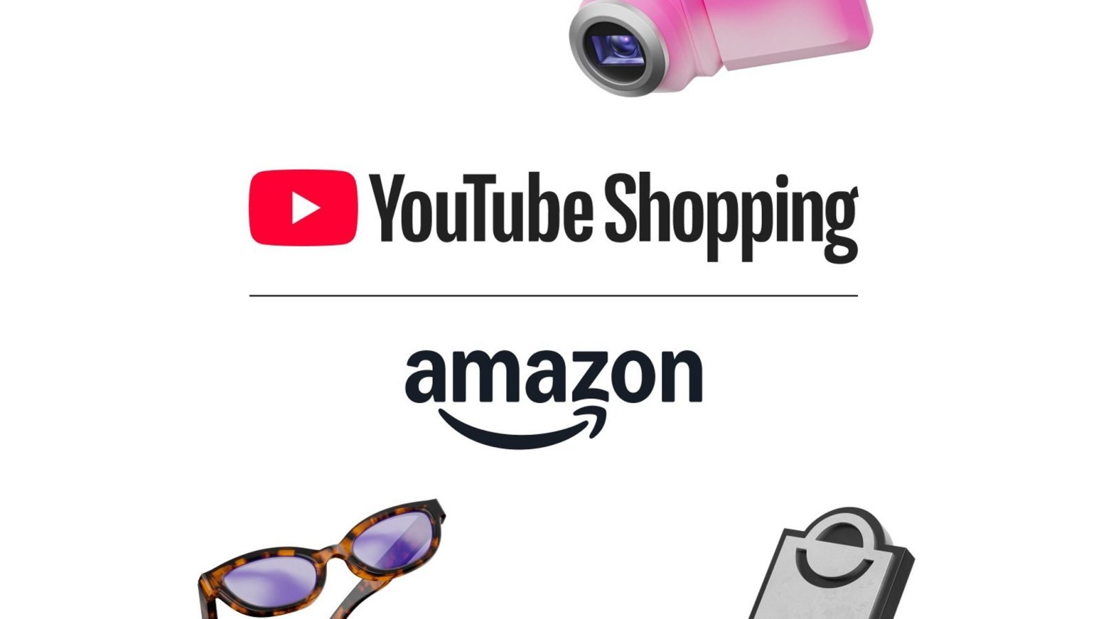 YouTube permite incluir enlaces de Amazon en sus vídeos YouTube permite incluir enlaces de Amazon en sus vídeos
