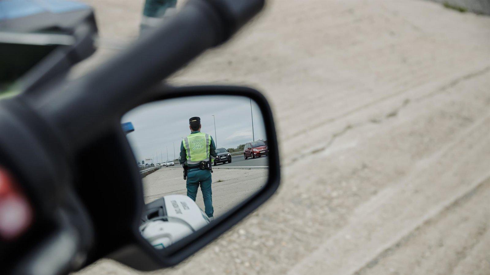 Operación Hábitat: seis detenidos por robos en casas de Madrid Operación Hábitat: seis detenidos por robos en casas de Madrid