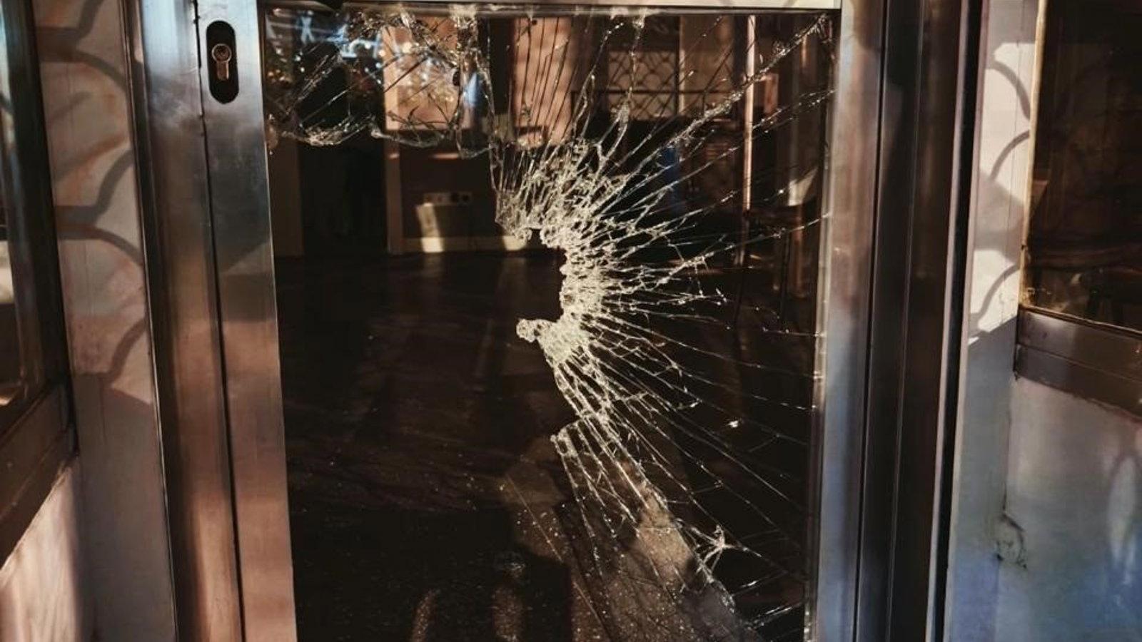 La Policía Nacional detiene en Fuenlabrada a un hombre por un 'alcantarillazo' en una barbería