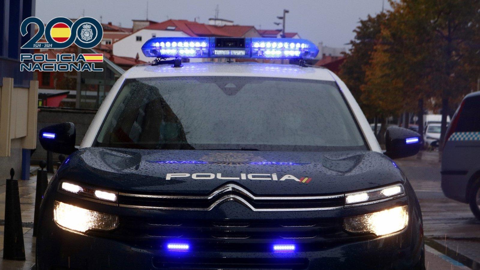 Policía desmantela un punto de venta de drogas en Puente de Vallecas Policía desmantela un punto de venta de drogas en Puente de Vallecas