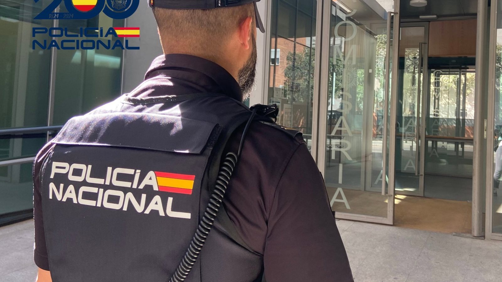Detenidos por cinco atracos en Madrid, Getafe y Coslada Detenidos por cinco atracos en Madrid, Getafe y Coslada