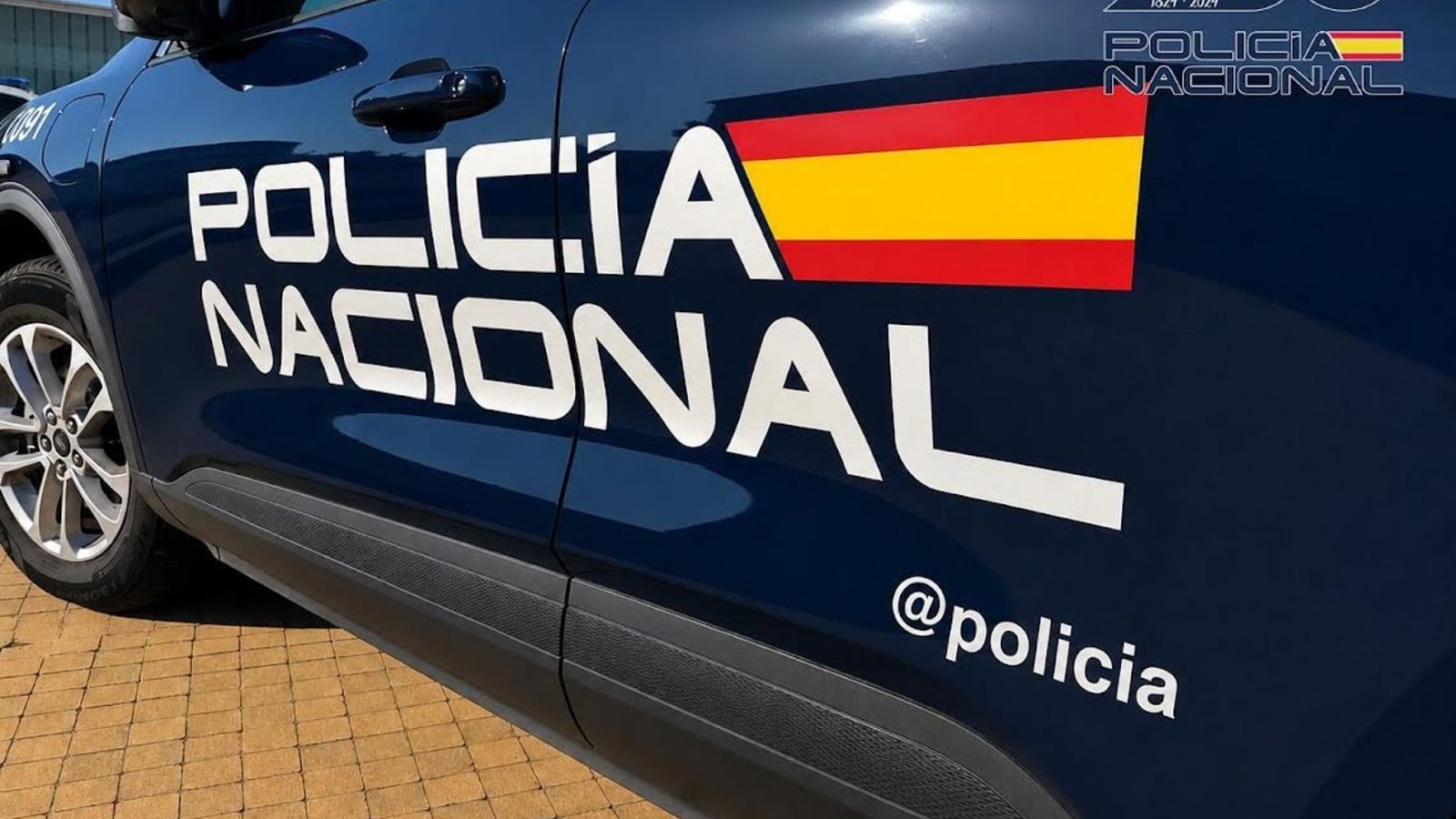 Dos detenidos por la muerte a puñaladas de un hombre en Getafe