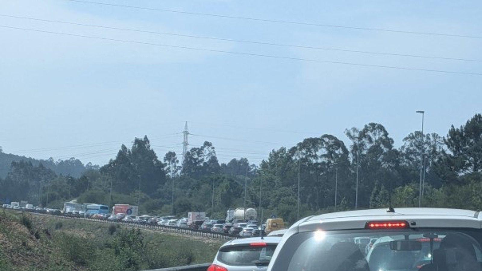 La DGT diseña un plan especial de tráfico para el eclipse La DGT diseña un plan especial de tráfico para el eclipse