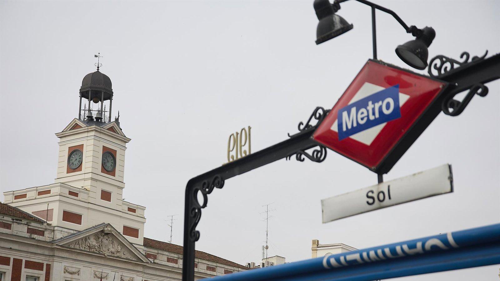 La Cuenta Digital de Madrid supera 2 millones de trámites La Cuenta Digital de Madrid supera 2 millones de trámites