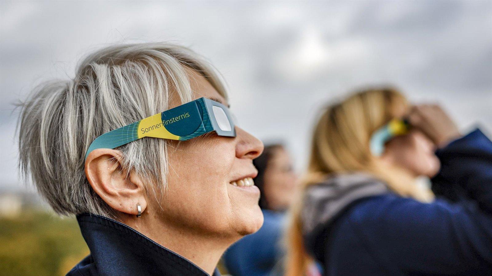 UGT reclama medidas de seguridad laboral durante el eclipse