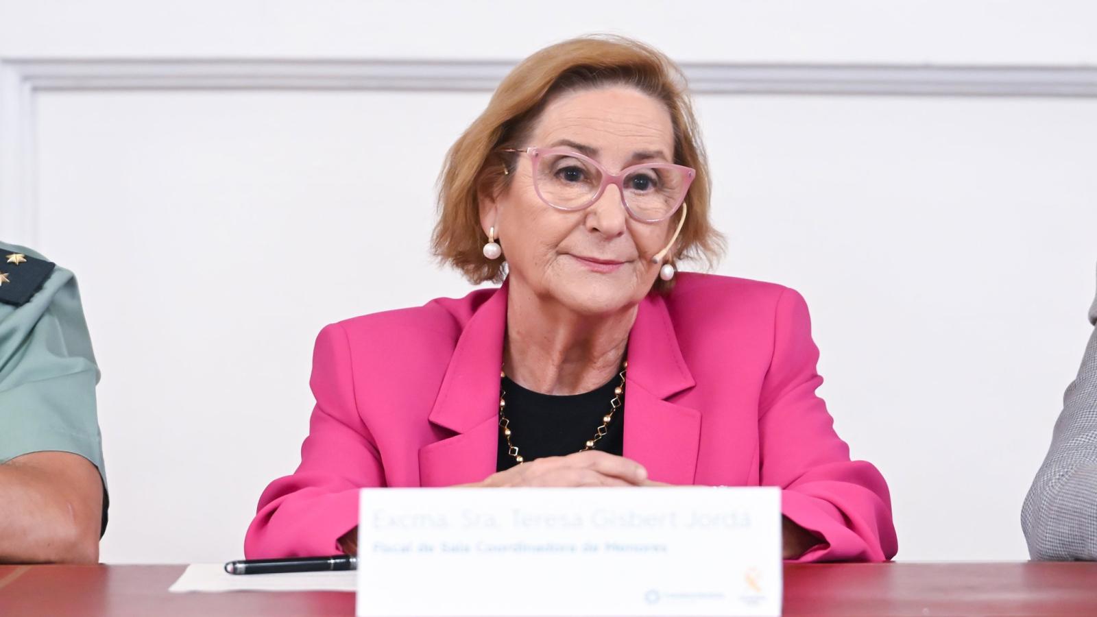 La Fiscalía rechaza devolver directamente a Marruecos a los menores de Ceuta