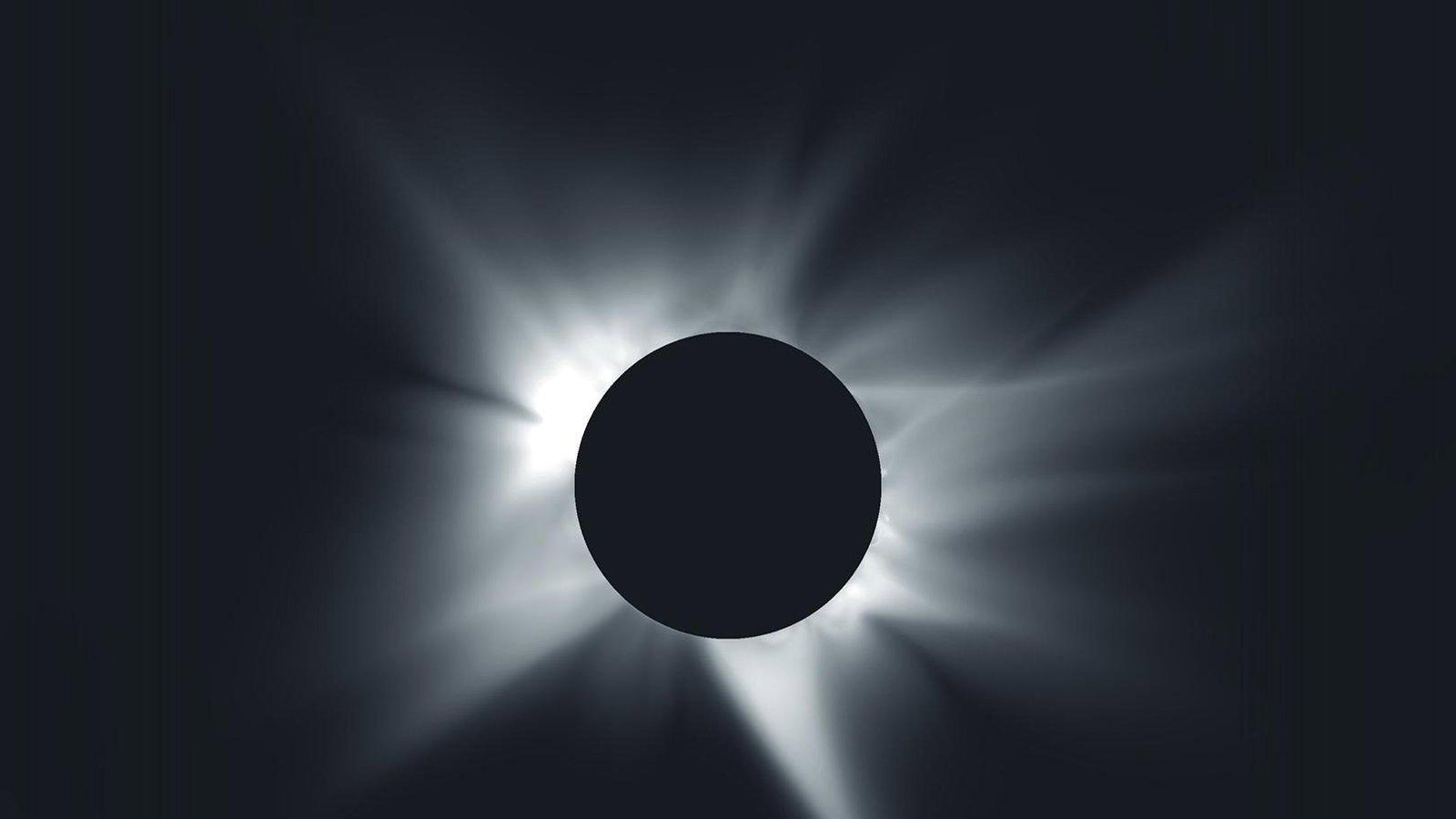 Fresno de Torote celebra una jornada astronómica por el eclipse