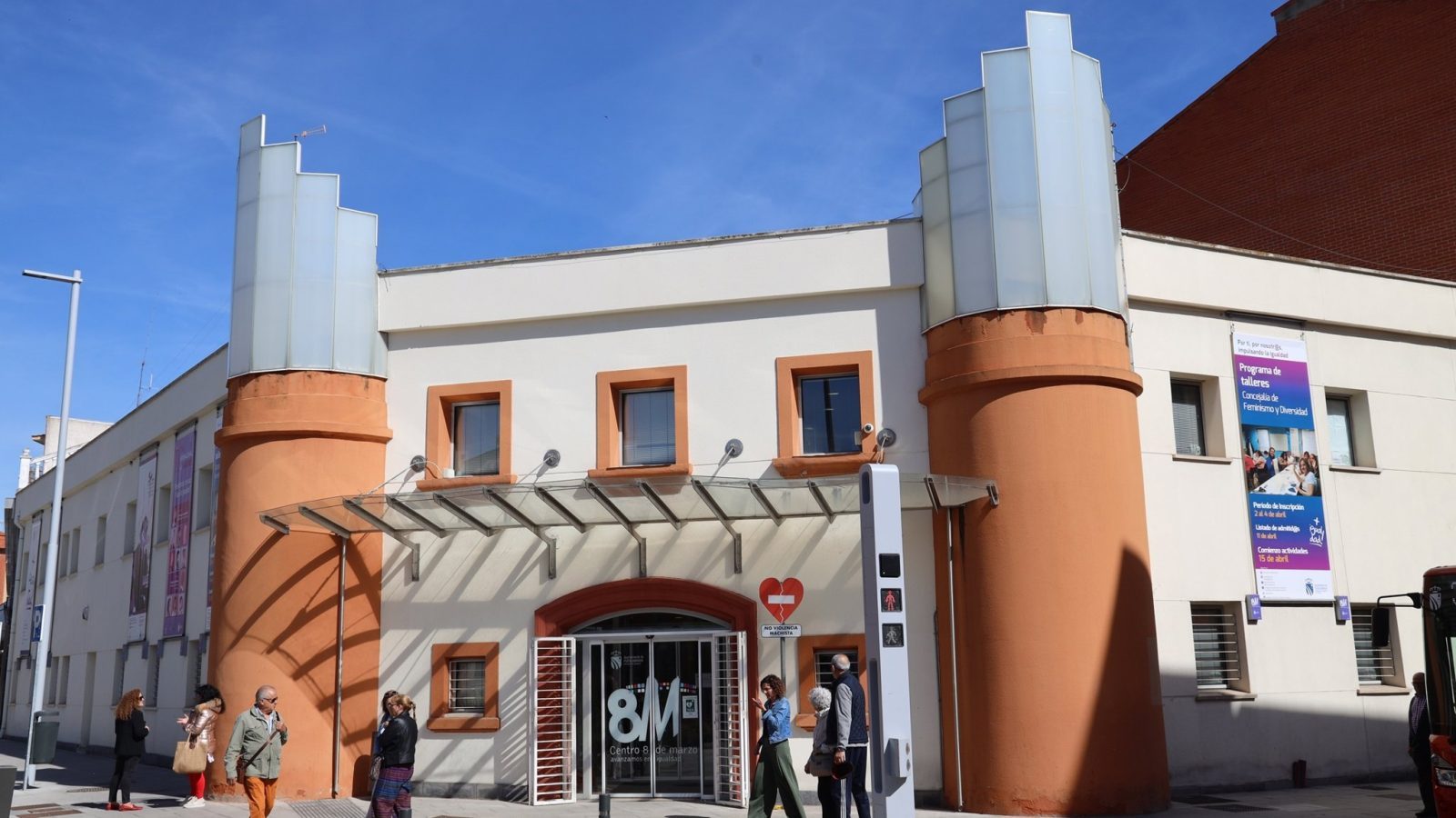 Fuenlabrada oferta mil plazas en los talleres de octubre a febrero Fuenlabrada oferta mil plazas en los talleres de octubre a febrero