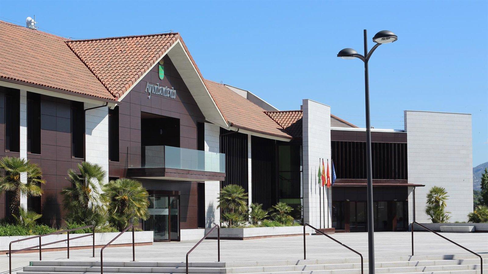 Galapagar hace gratuitas las plazas de aparcamiento en agosto Galapagar hace gratuitas las plazas de aparcamiento en agosto