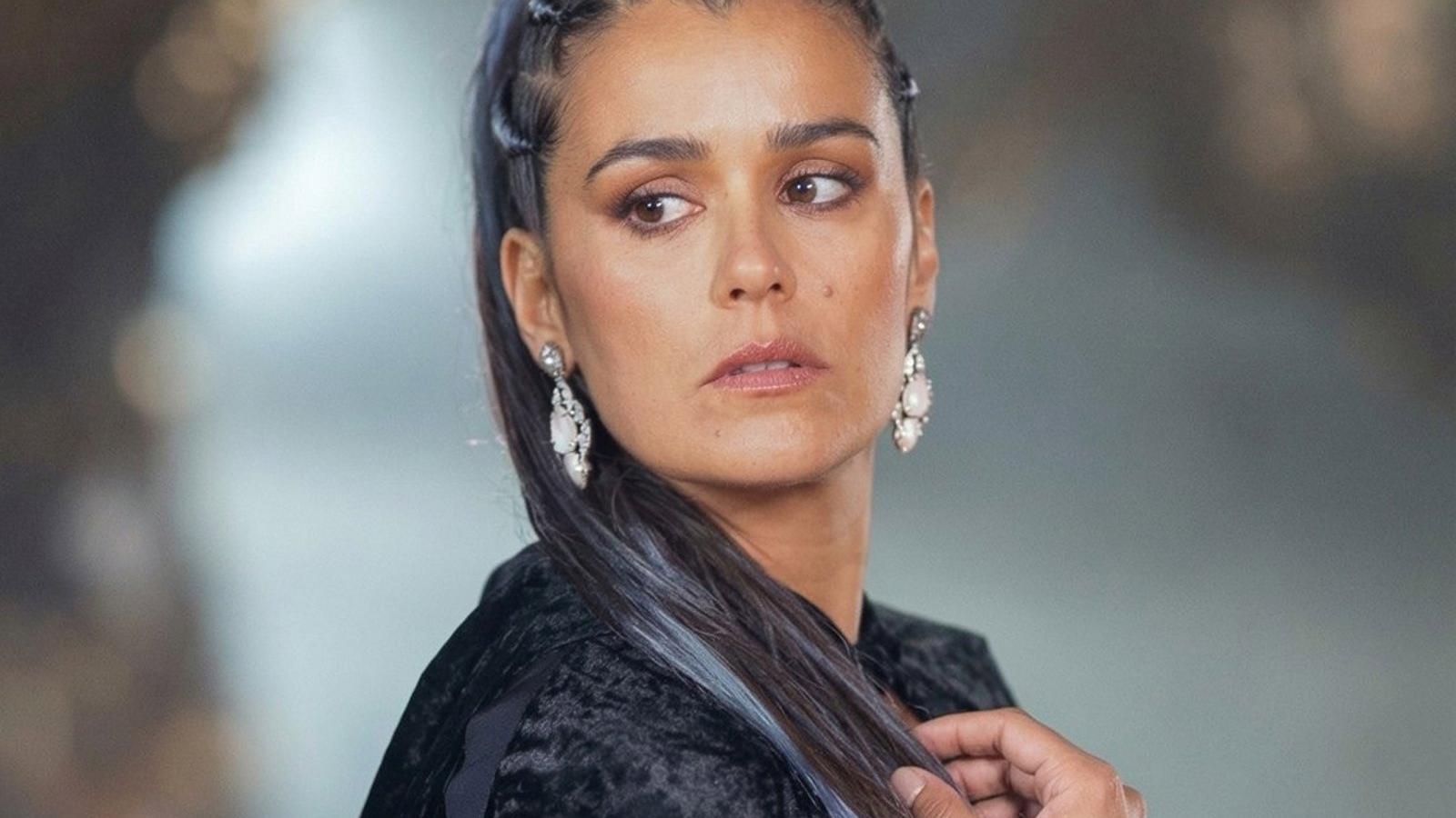 Isabel Aaiún actúa en Galapagar el 11 de septiembre