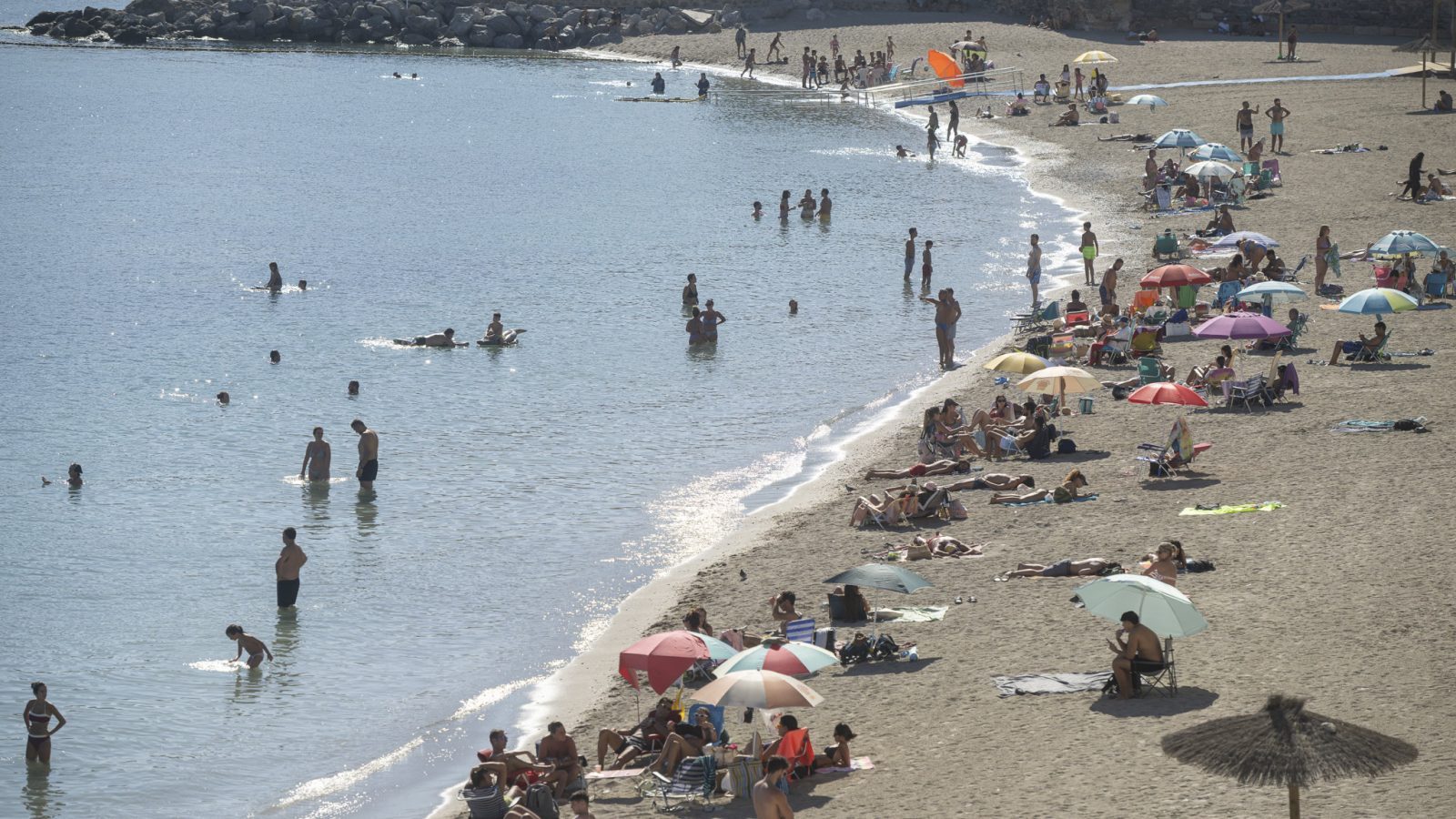 El Gobierno aprobará 165 millones de euros para Ceuta El Gobierno aprobará 165 millones de euros para Ceuta