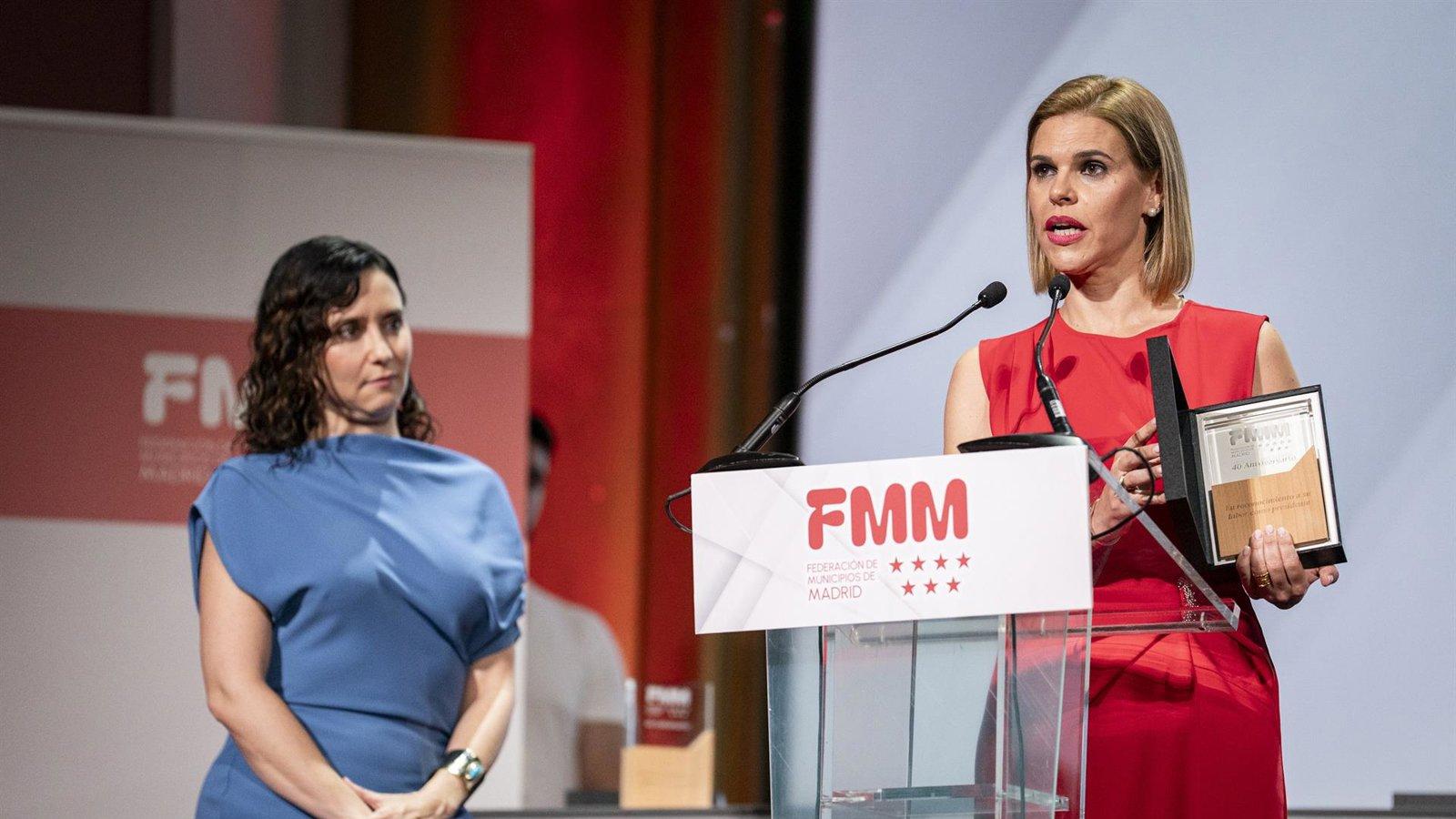 García Martín defiende a Piquet y cuestiona la política migratoria central