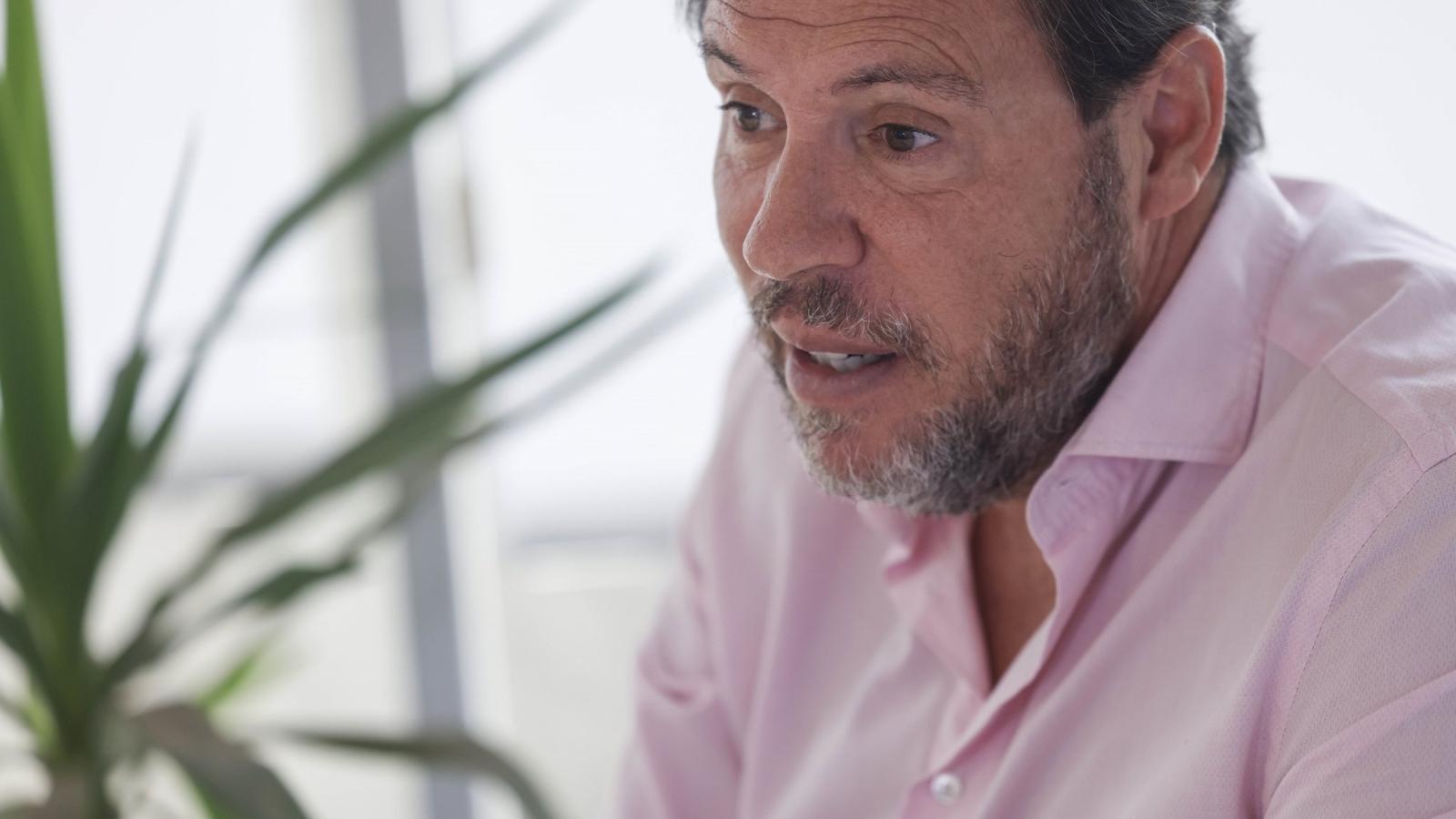 El Gobierno de Ayuso recrimina a Óscar Puente y le exige atender las 1.400 incidencias de Cercanías El Gobierno de Ayuso recrimina a Óscar Puente y le exige atender las 1.400 incidencias de Cercanías