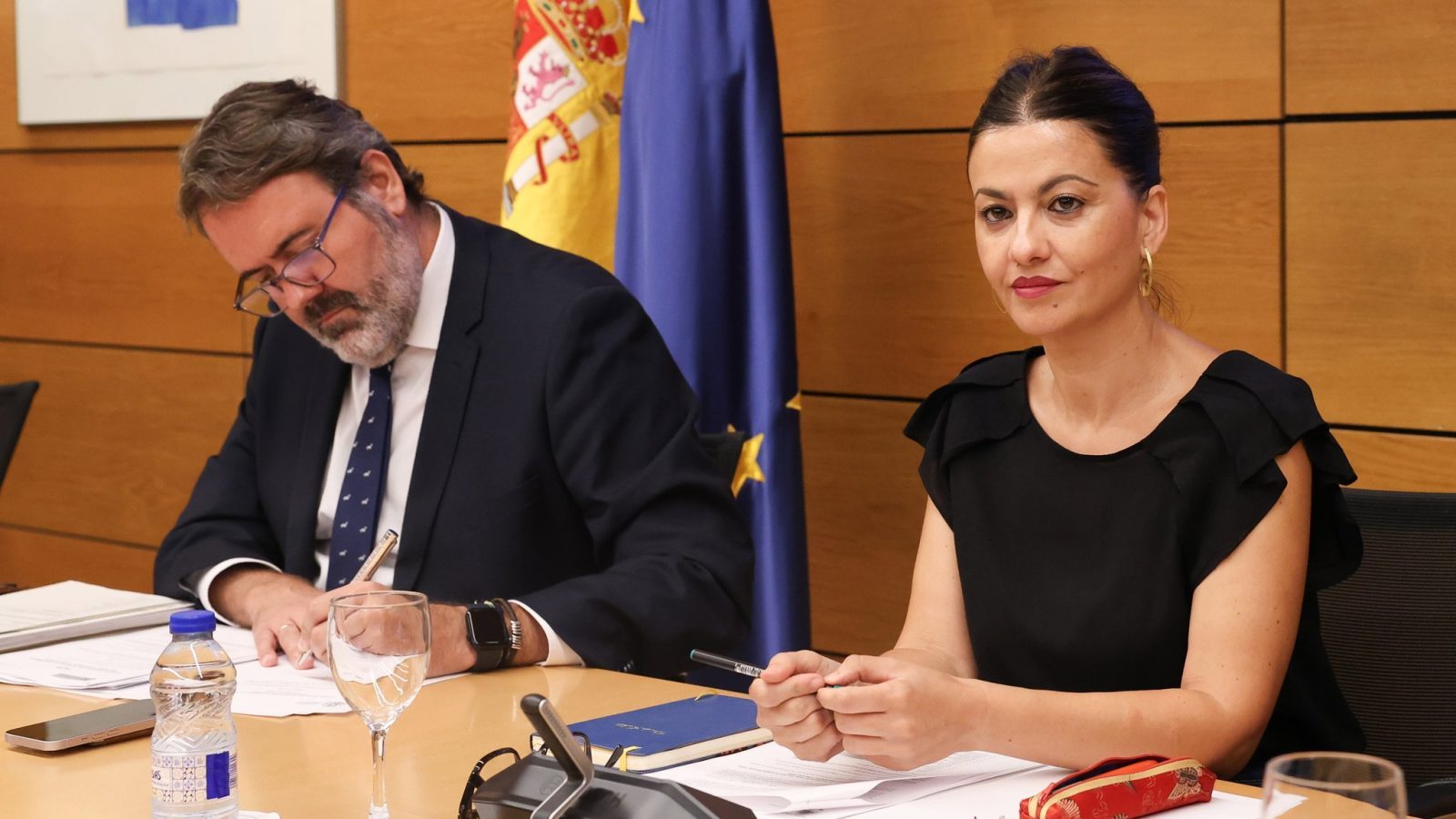 Gobierno y CCAA aprueban 25 millones para la atención de los menores migrantes en Ceuta