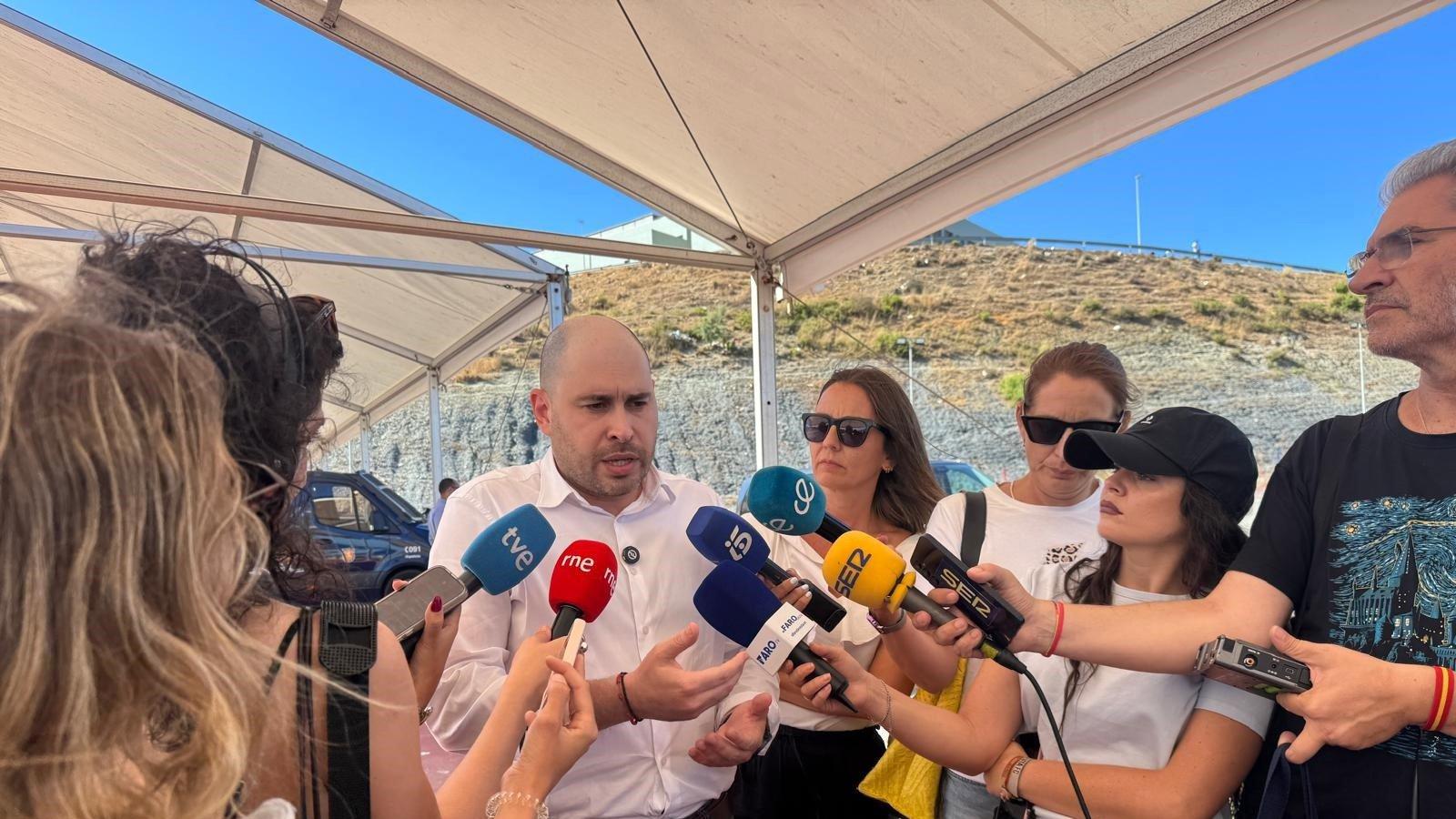 Fiscalía actuará si las comunidades rechazan a menores procedentes de Ceuta