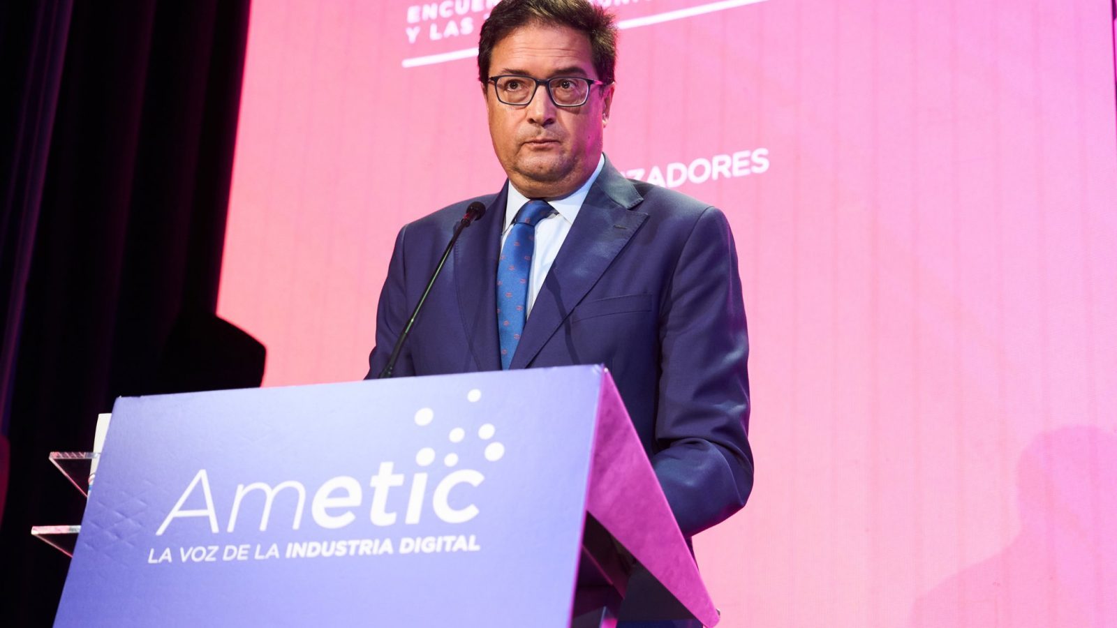 El Gobierno prepara nuevas reglas para los centros de datos El Gobierno prepara nuevas reglas para los centros de datos