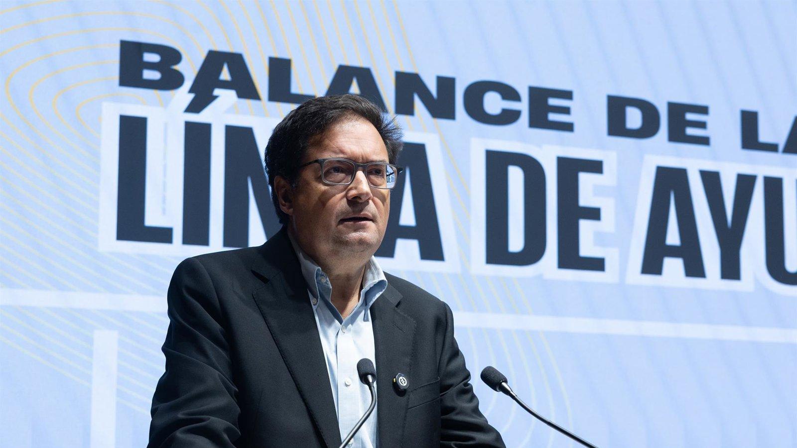 El prefijo 400 identificará las llamadas comerciales a partir del 17 de octubre