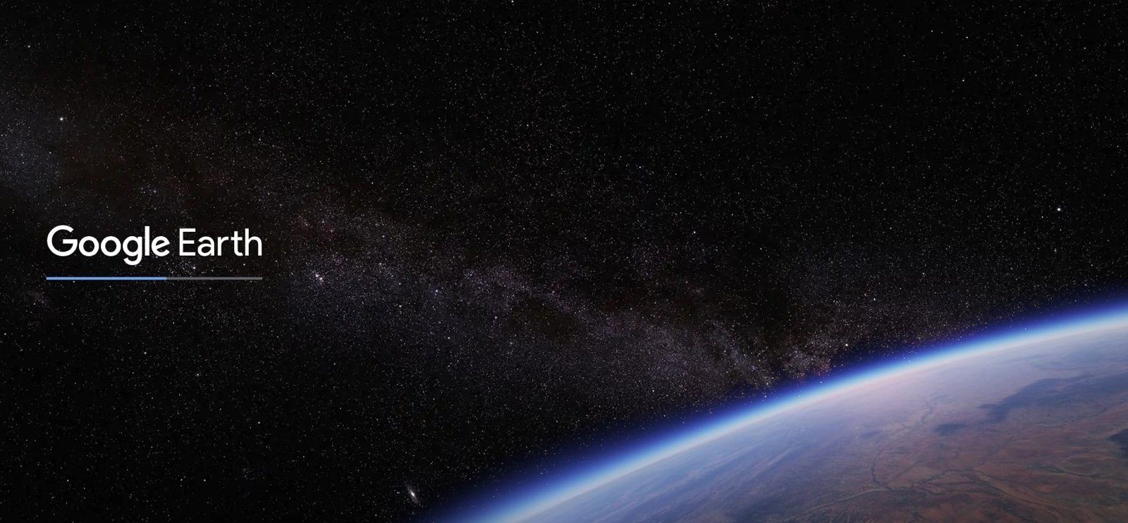 Google retira su generador de imágenes de Earth por contenido falso
