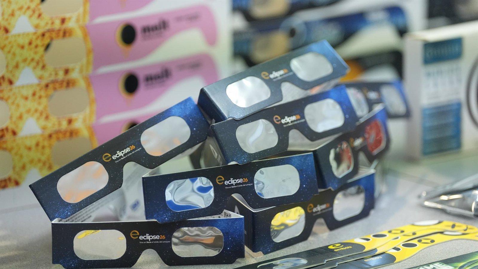 Oftalmología advierte: solo gafas ISO 12312-2 protegen del Sol
