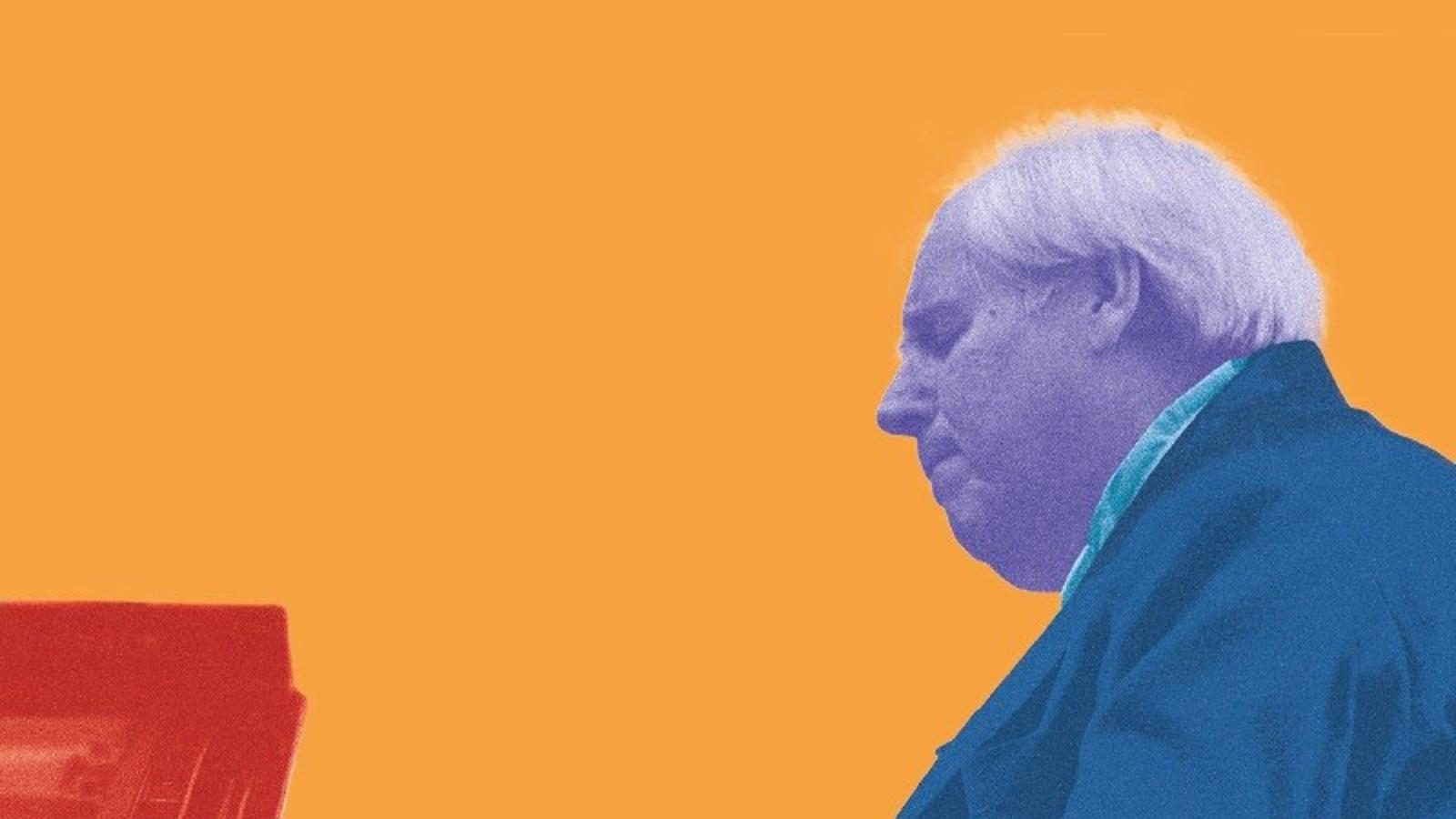 Grigory Sokolov ofrece un recital en El Escorial este sábado