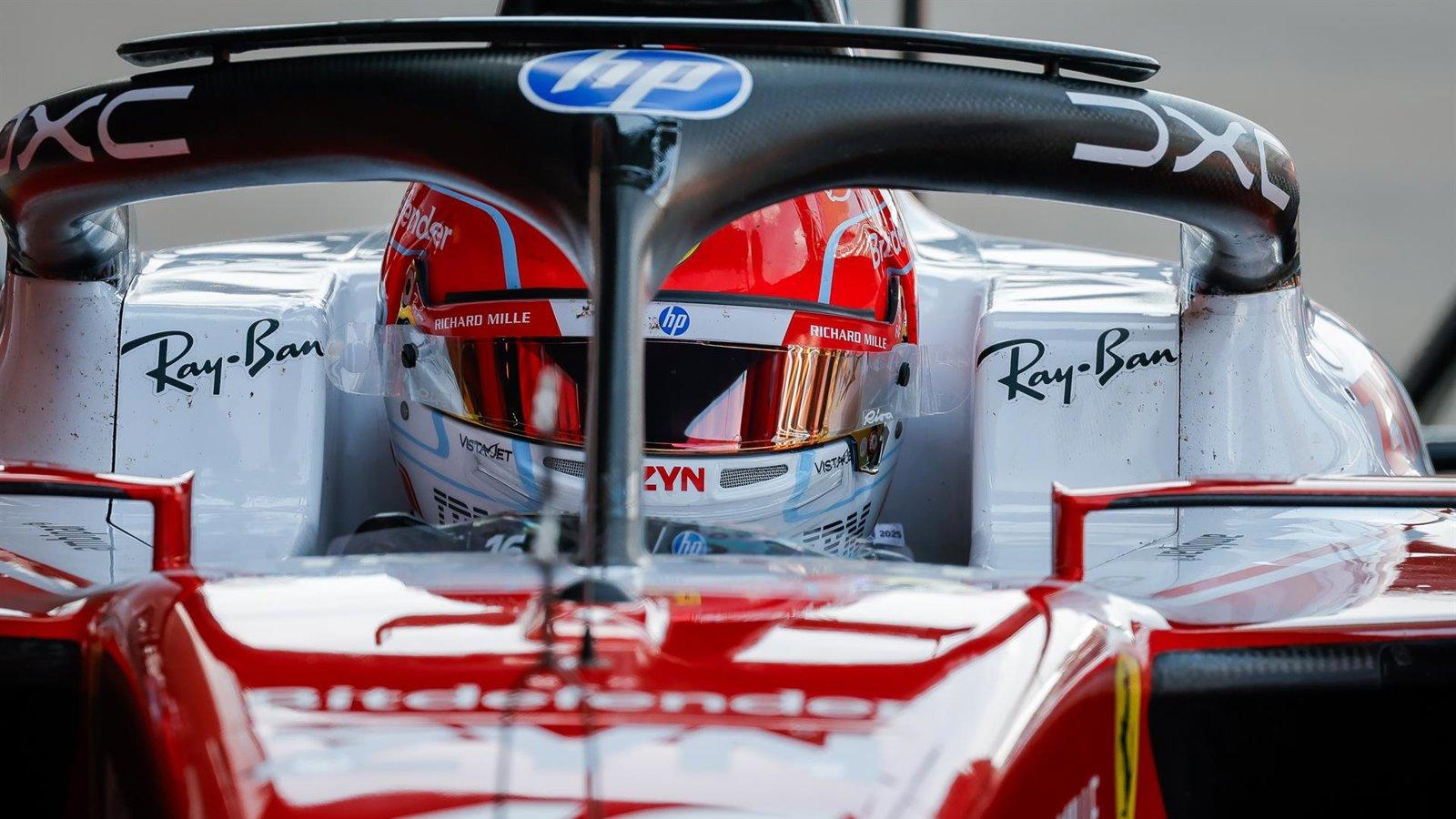 Estudiantes de Fuenlabrada se clasifican para la final de STEM Racing Estudiantes de Fuenlabrada se clasifican para la final de STEM Racing