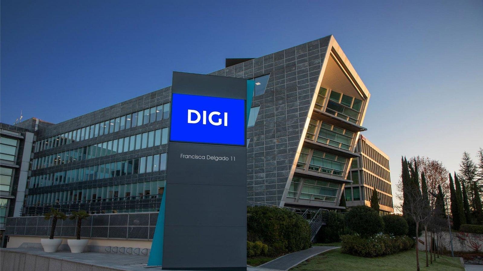 Digi Communications registra pérdidas de 48,2 millones en el primer semestre Digi Communications registra pérdidas de 48,2 millones en el primer semestre