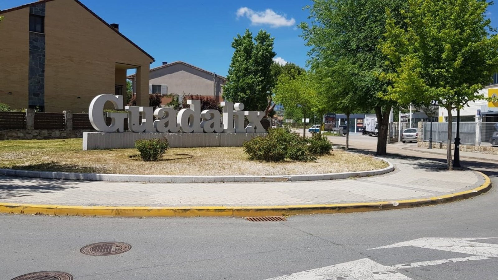 Guadalix de la Sierra refuerza seguridad en sus fiestas patronales