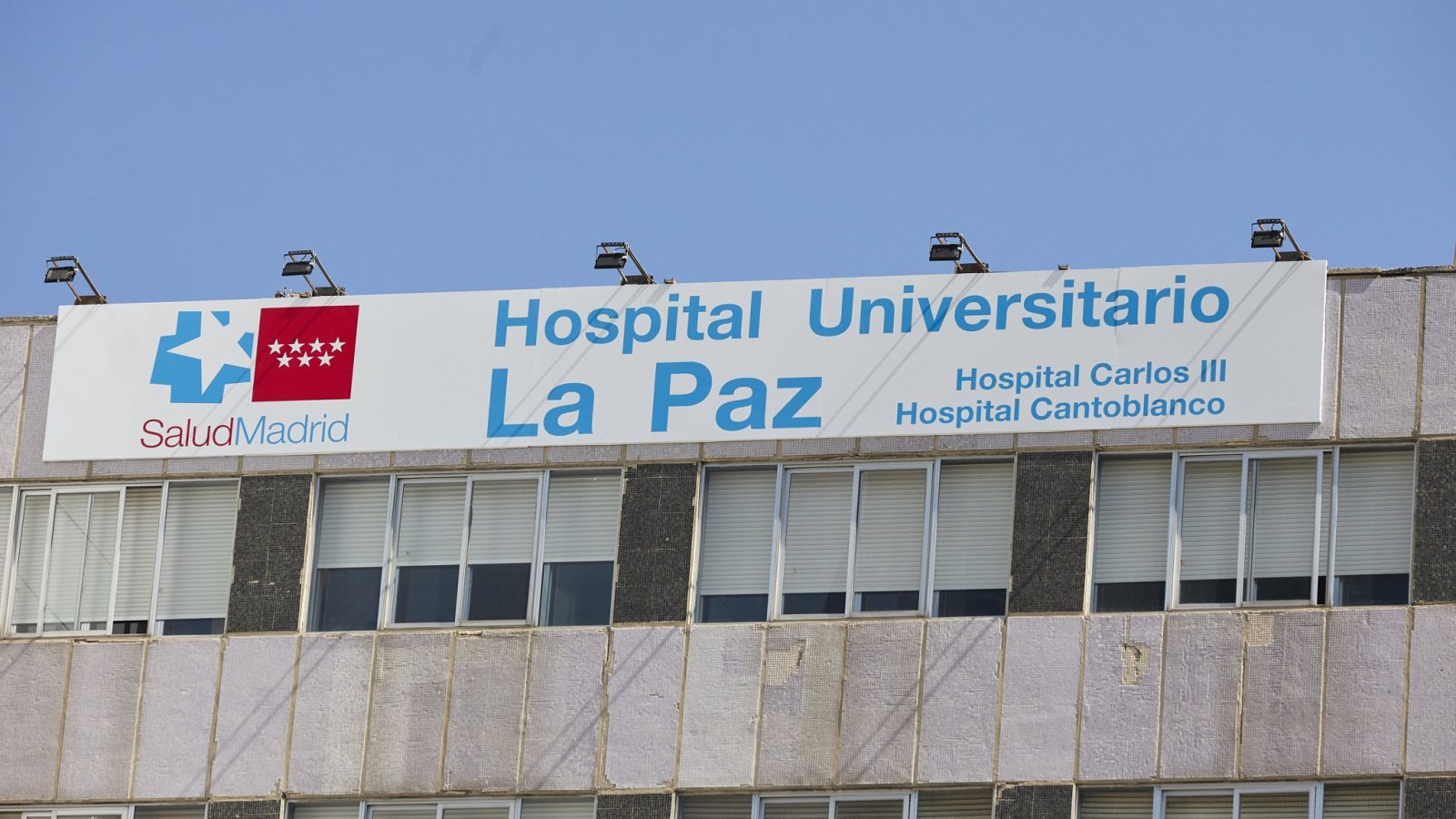 El Hospital La Paz destaca entre los más sostenibles del mundo El Hospital La Paz destaca entre los más sostenibles del mundo