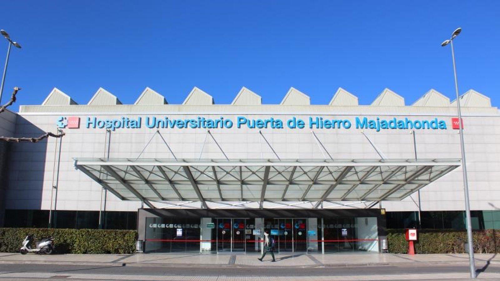 Majadahonda lidera la investigación en tumores ginecológicos madrileños Majadahonda lidera la investigación en tumores ginecológicos madrileños