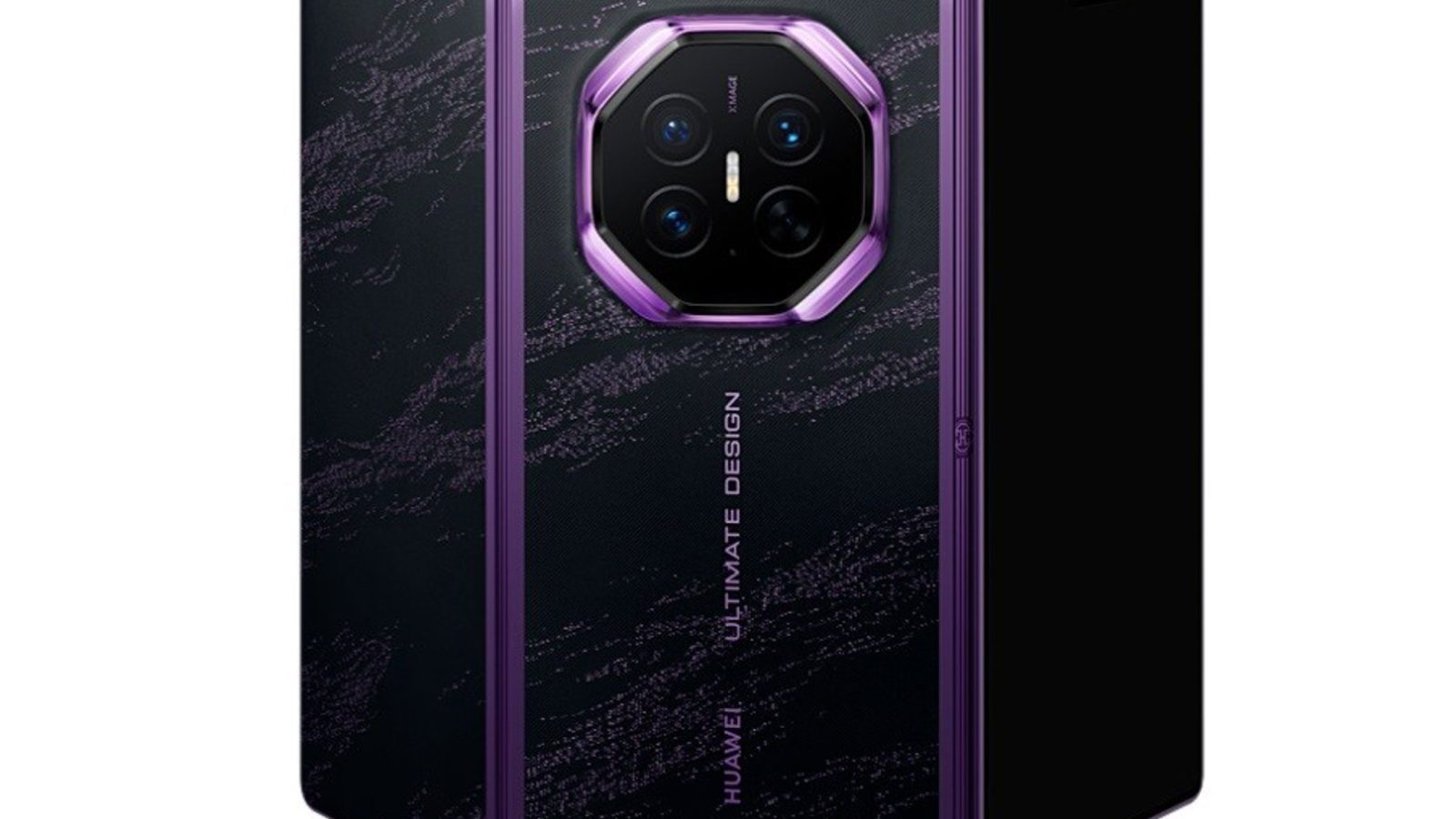 Huawei presenta el Mate XT2, su nuevo móvil plegable triple Huawei presenta el Mate XT2, su nuevo móvil plegable triple