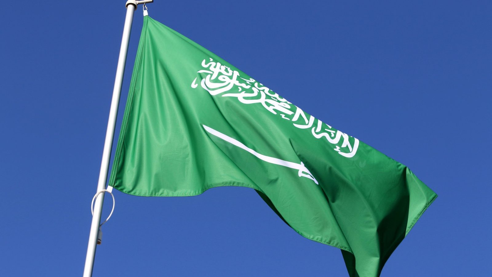 Los rebeldes yemeníes lanzan misiles contra los objetivos saudíes