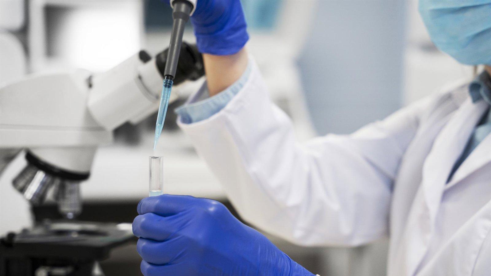 La IA genera armas contra bacterias resistentes
