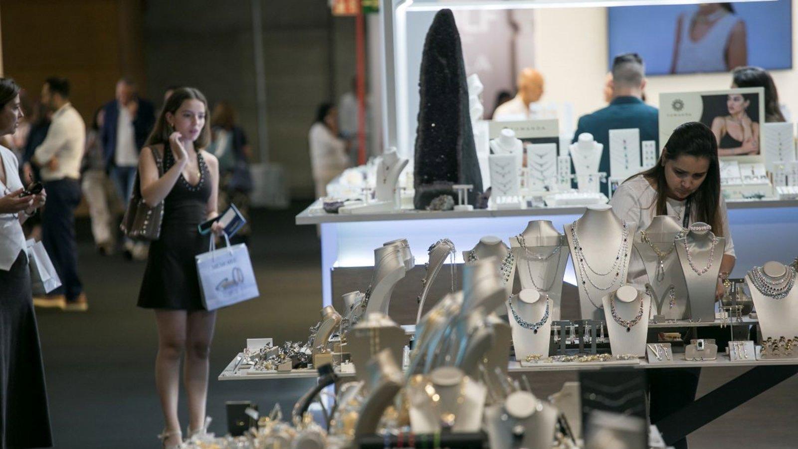 Madridjoya abre la convocatoria para impulsar nuevos diseñadores de joyería Madridjoya abre la convocatoria para impulsar nuevos diseñadores de joyería