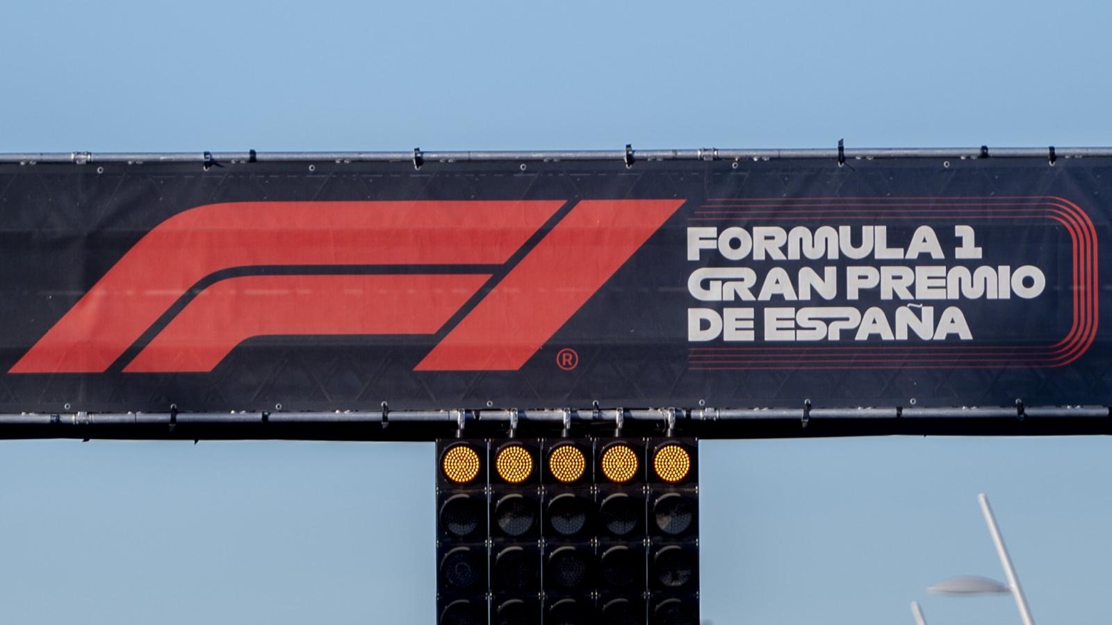 Madring y Lagain Group impulsan el reciclaje en la F1
