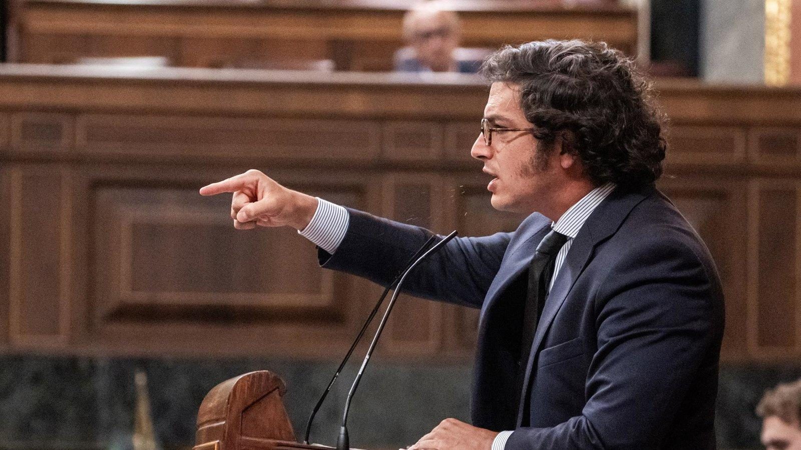 Igualdad denuncia a Vox por "cazar" migrantes ante Fiscalía