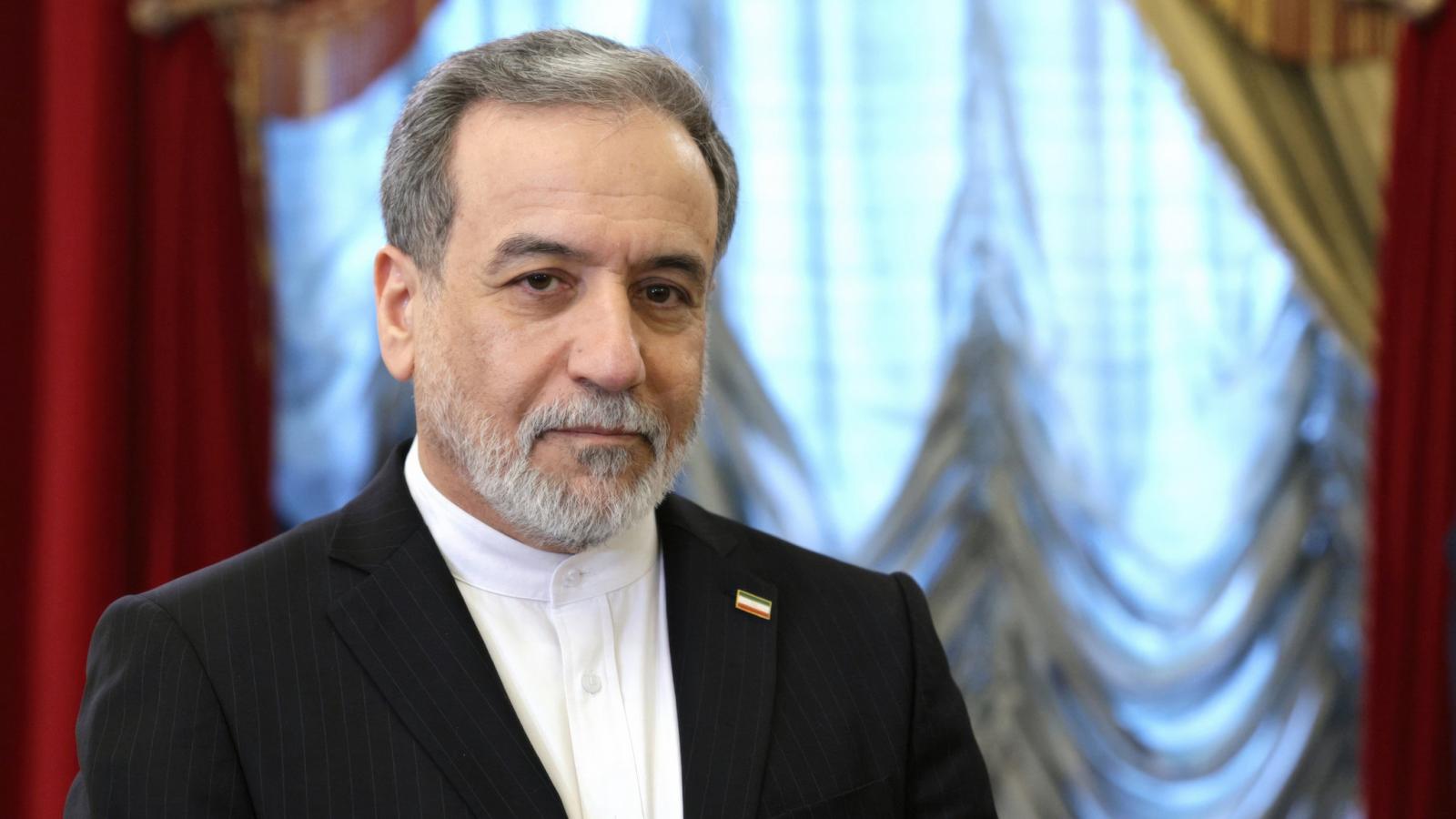 Irán acusa a Trump de "terrorismo económico" tras declarar una guerra comercial