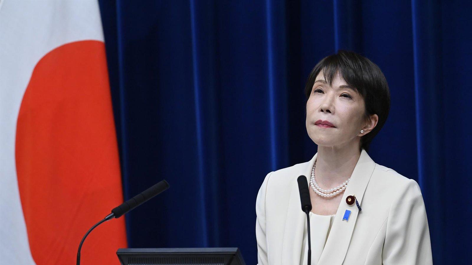 Japón plantea revisar su histórica postura antinuclear por seguridad Japón plantea revisar su histórica postura antinuclear por seguridad