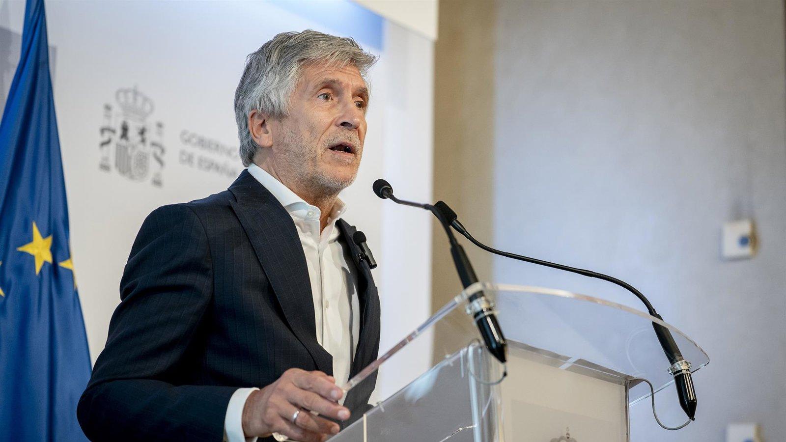 España restablece los controles fronterizos con Italia por la migración España restablece los controles fronterizos con Italia por la migración
