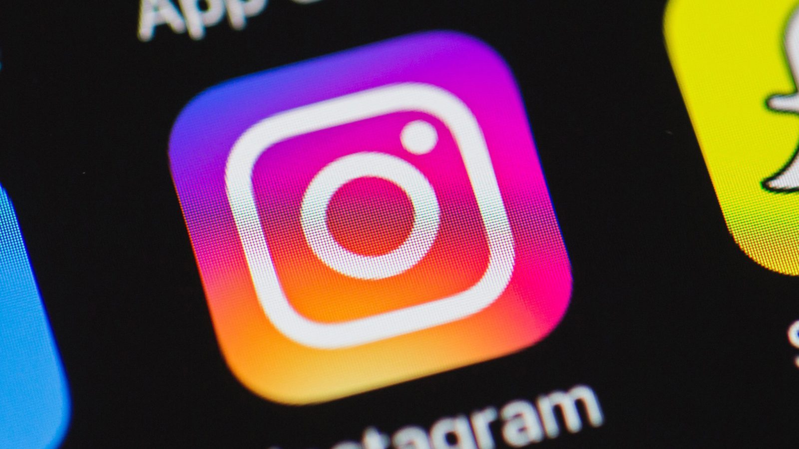Meta evitó activar una protección juvenil en Instagram Meta evitó activar una protección juvenil en Instagram