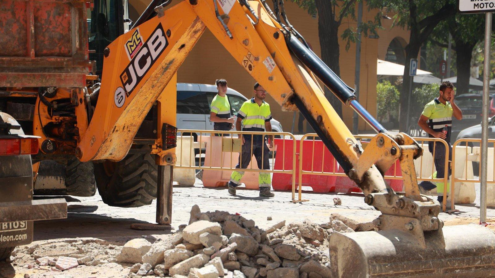 358 trabajadores murieron en un accidente laboral en el primer semestre 358 trabajadores murieron en un accidente laboral en el primer semestre