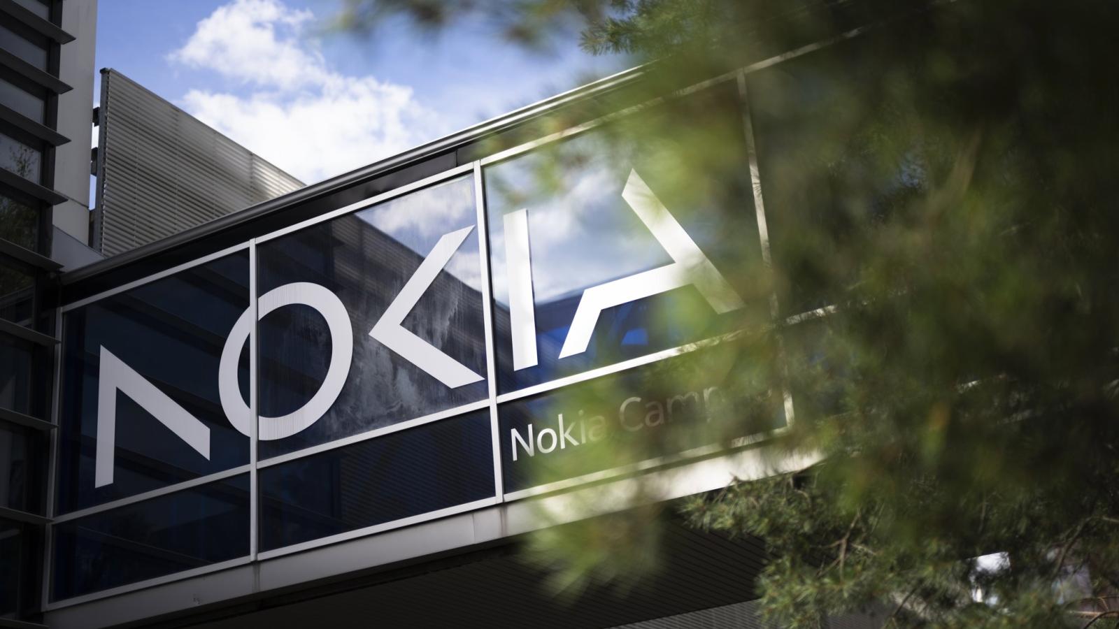 Nokia cierra operaciones en China tras casi 40 años Nokia cierra operaciones en China tras casi 40 años