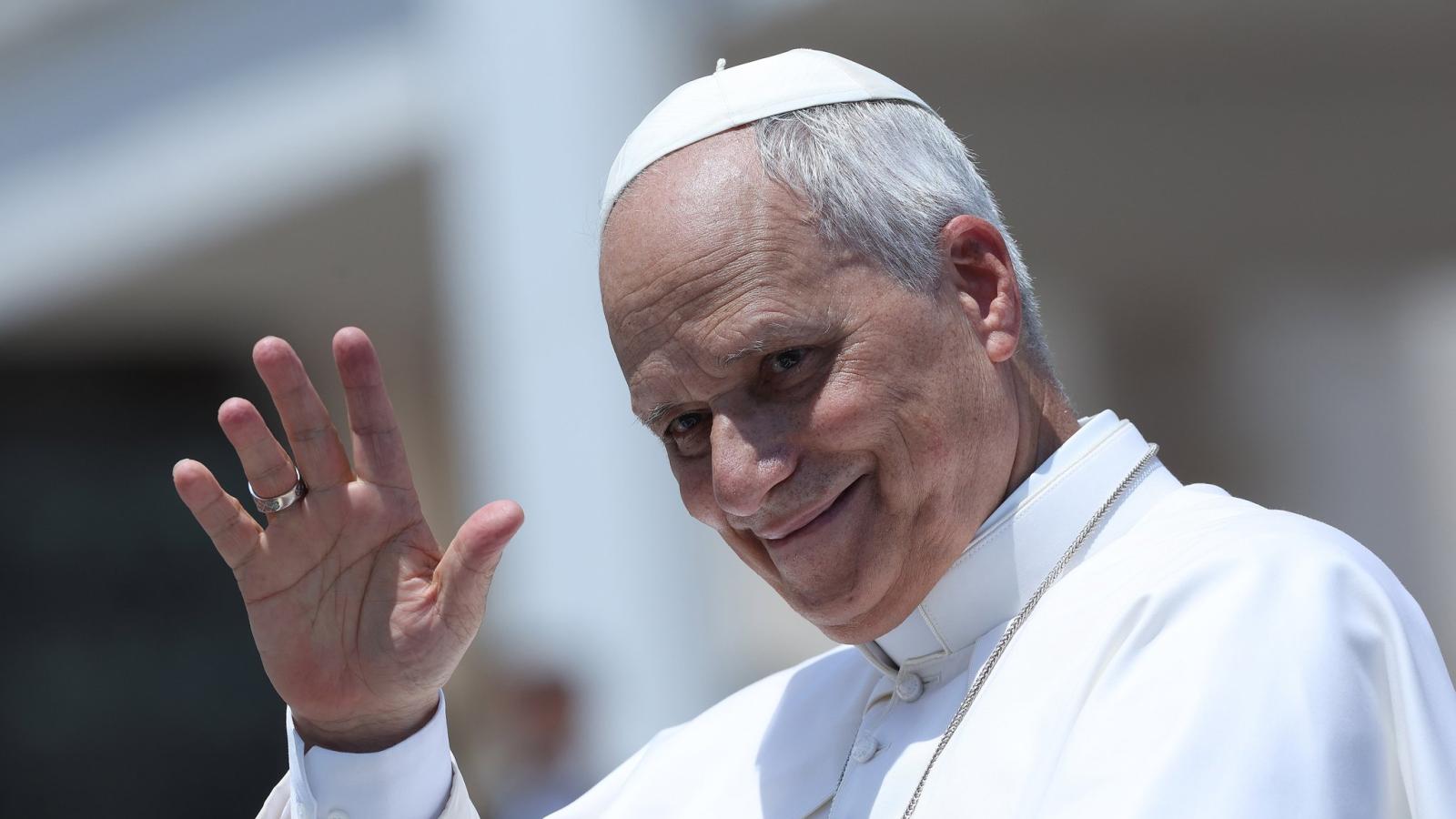 El Papa advierte sobre el colonialismo ideológico de la IA El Papa advierte sobre el colonialismo ideológico de la IA